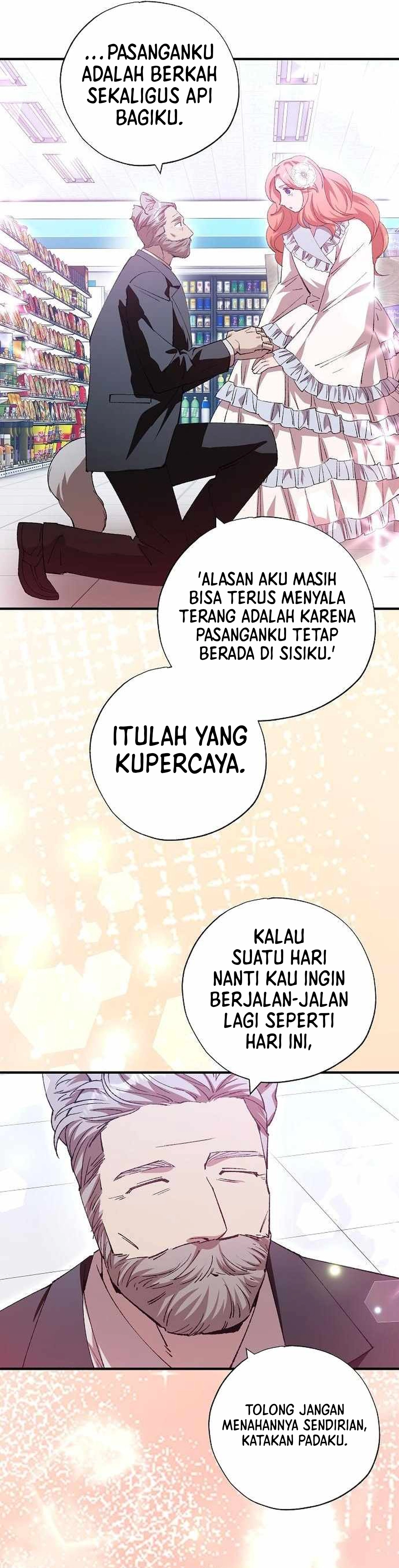 Magical Realm Shopkeeper chapter 103 halaman 25