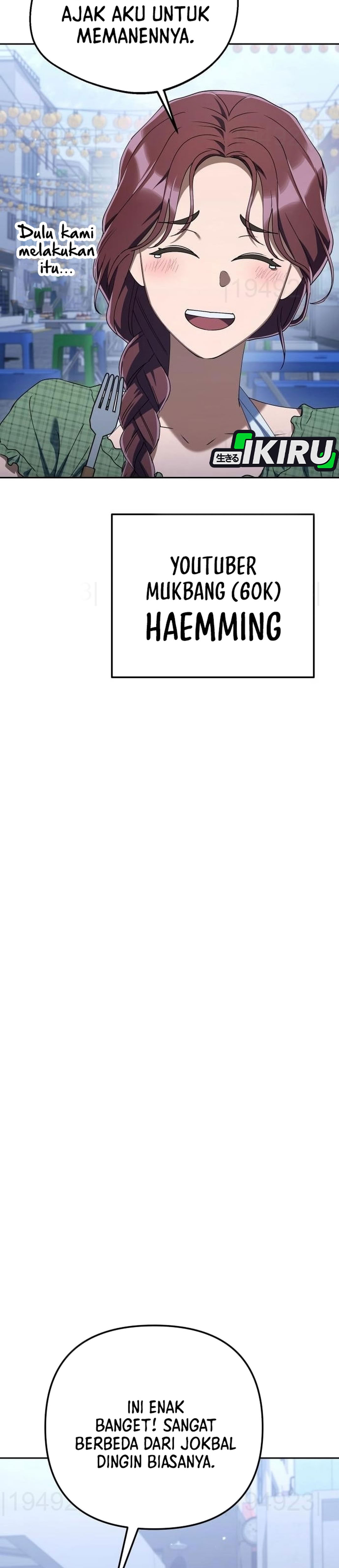 Off Work Today Too chapter 47 halaman 25