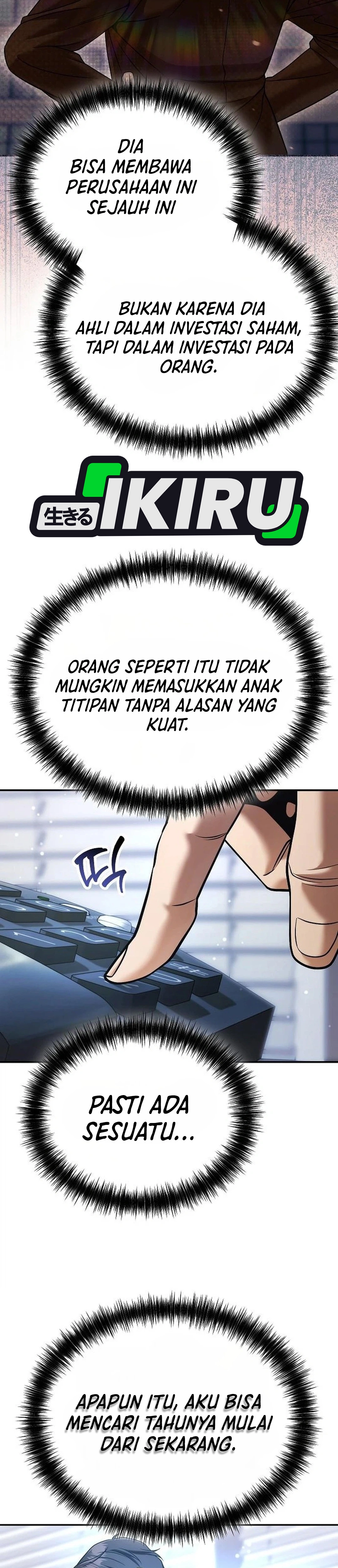 Halaman 25 dari Hokiku Gacor Chapter 3