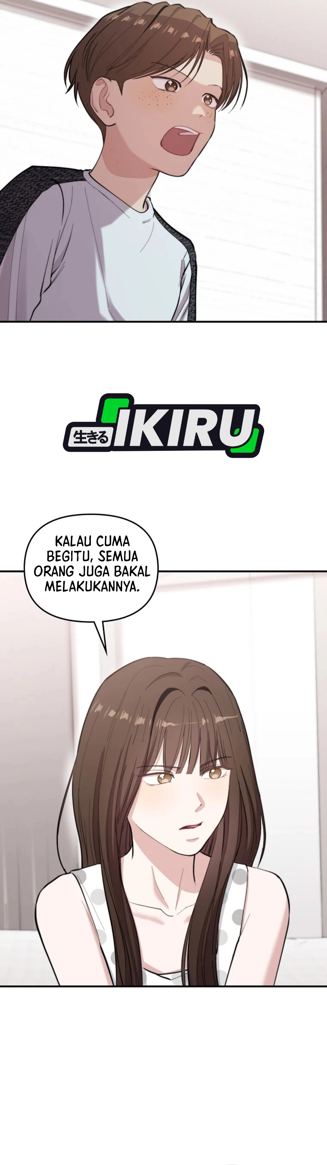 Face Genius, 0 Year-Old Top Star chapter 55 halaman 25