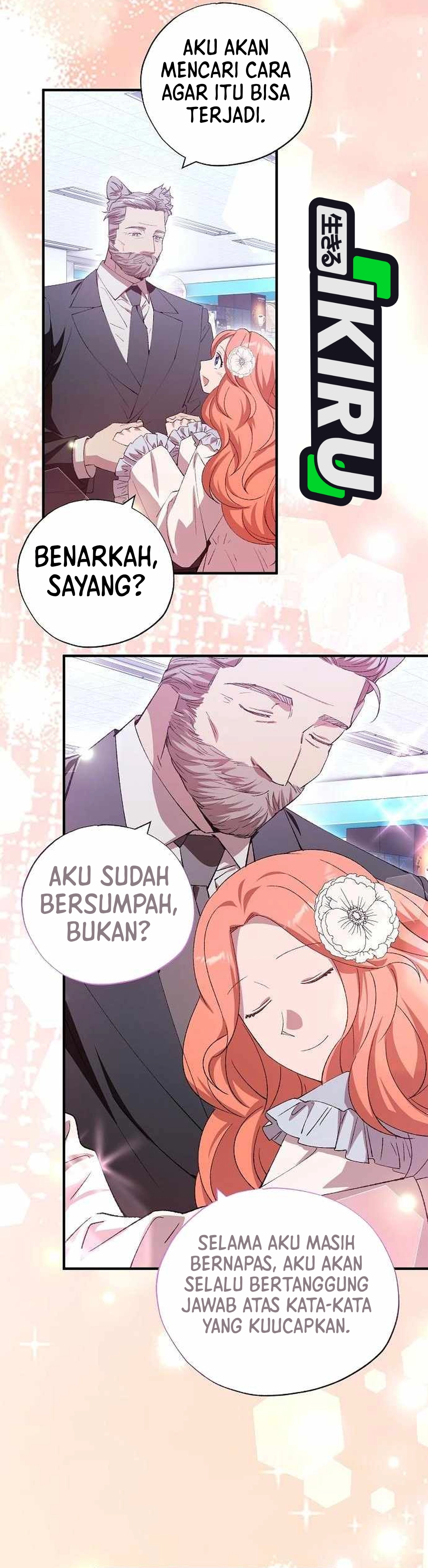 Magical Realm Shopkeeper chapter 103 halaman 26
