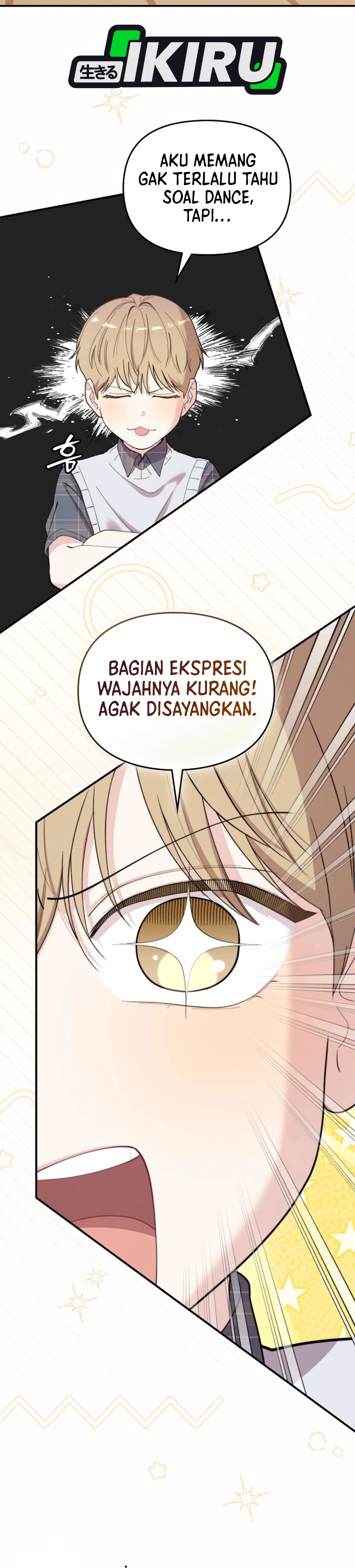 Face Genius, 0 Year-Old Top Star chapter 56 halaman 26