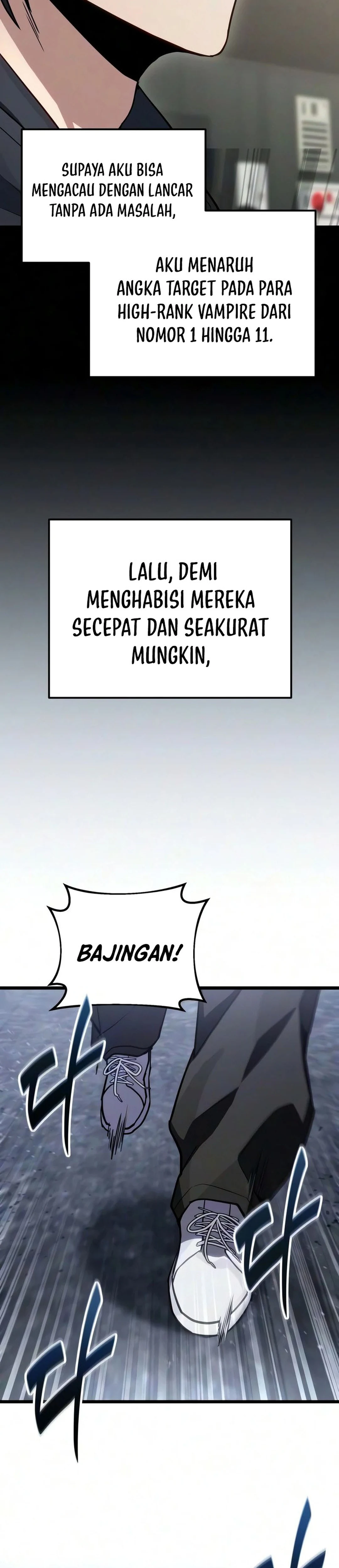 Absolute Dweller chapter 82 halaman 26