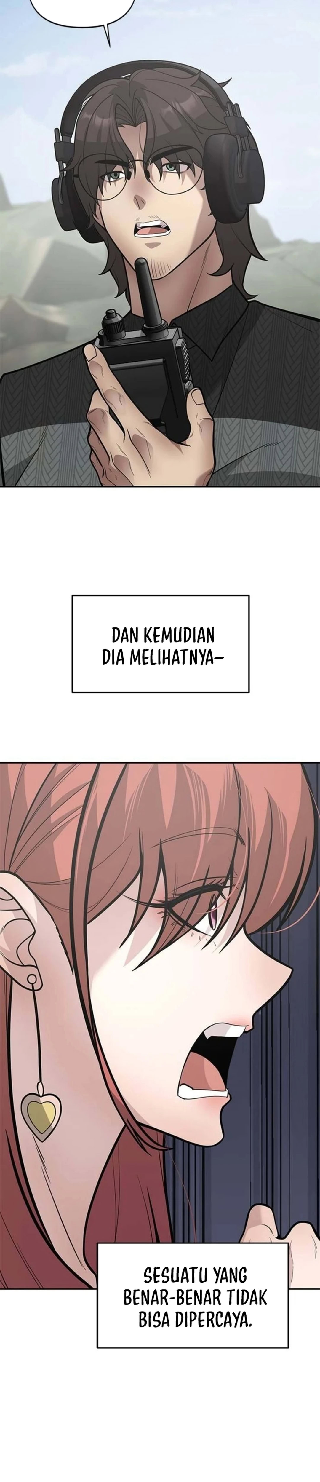 God of Ad-Lib chapter 22 halaman 26