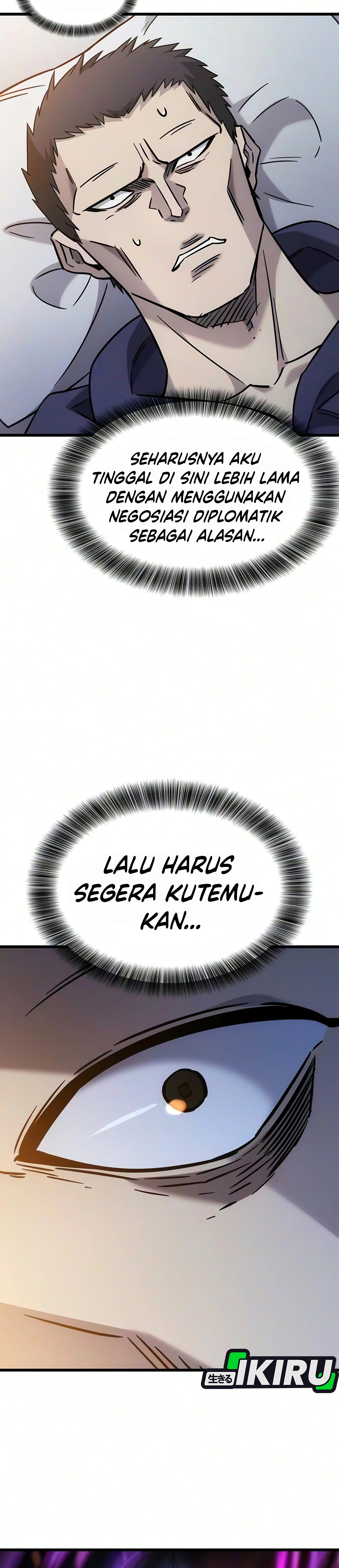 What A Bountiful Harvest, Demon Lord! chapter 72 halaman 26