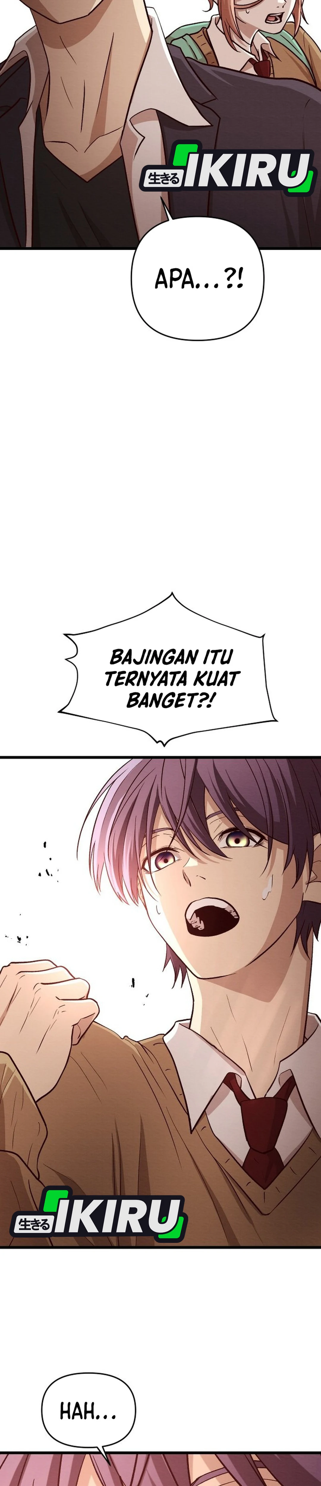 The Ultimate Romanticist chapter 14 halaman 26