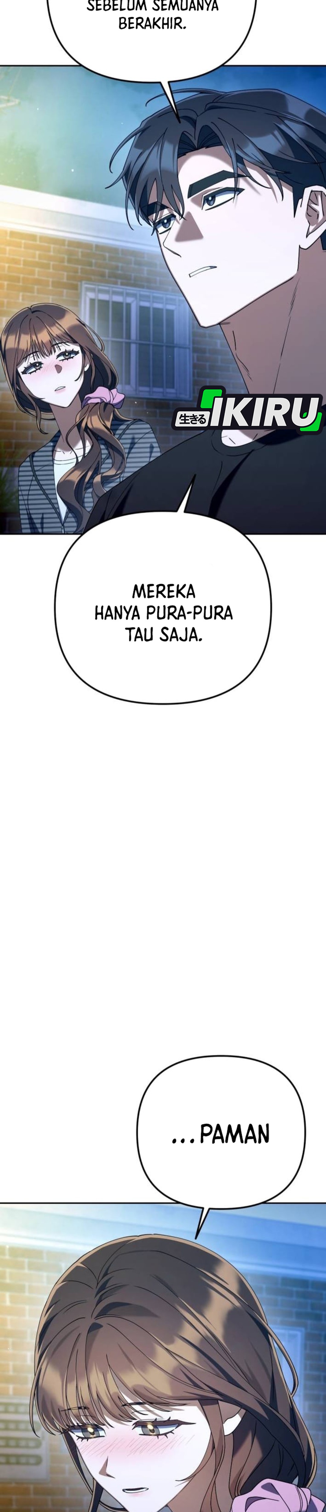 Off Work Today Too chapter 45 halaman 26