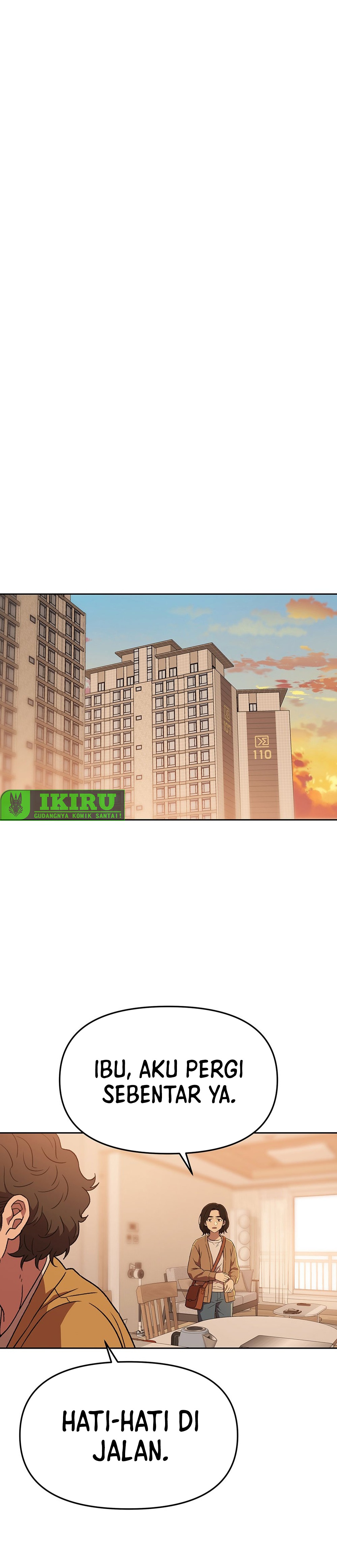 Rainbow Bridge Watchman chapter 195 halaman 26