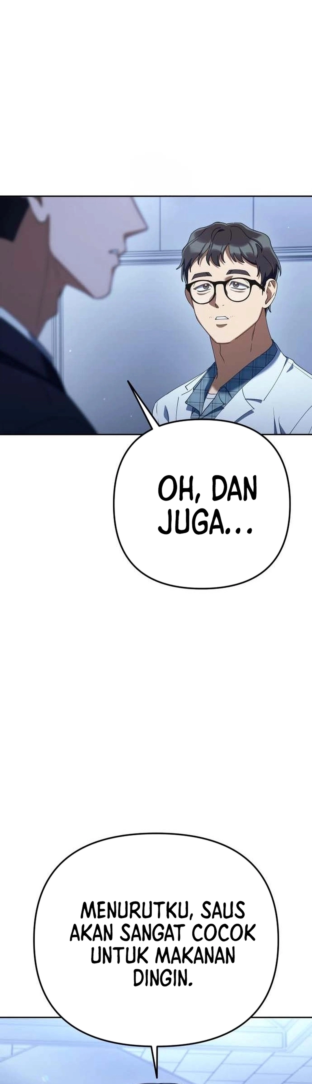 Off Work Today Too chapter 44 halaman 26