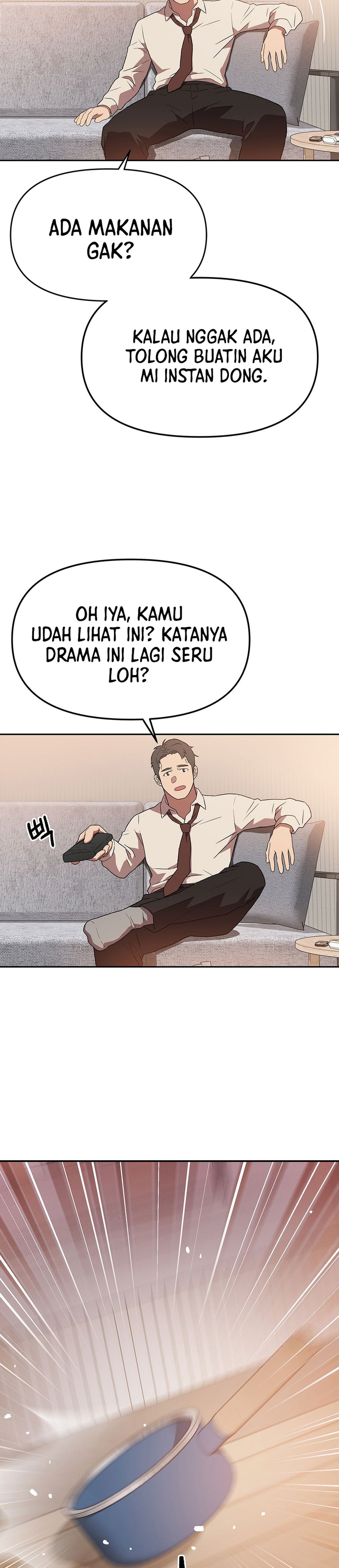 Rainbow Bridge Watchman chapter 194 halaman 26