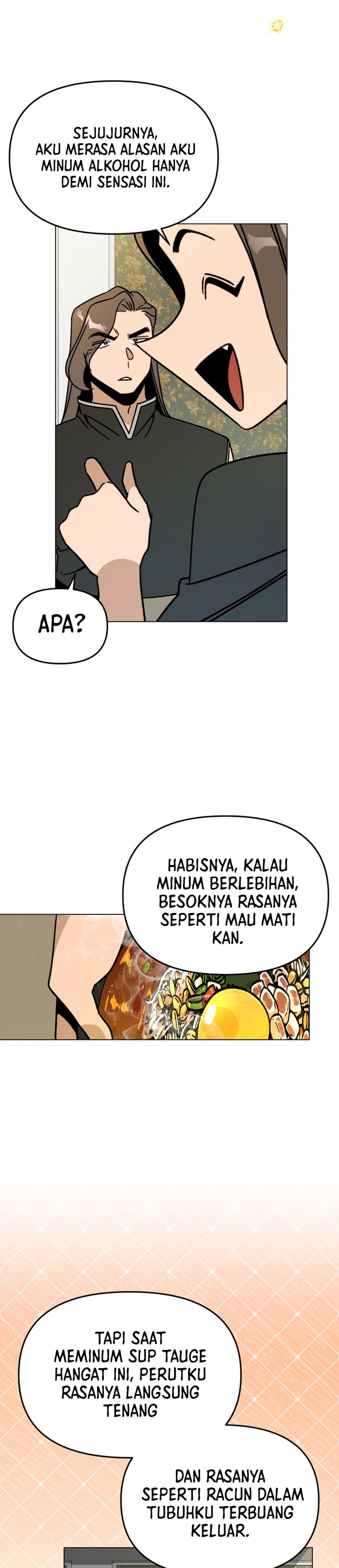 Resigning and Healing in Another World chapter 157 halaman 26