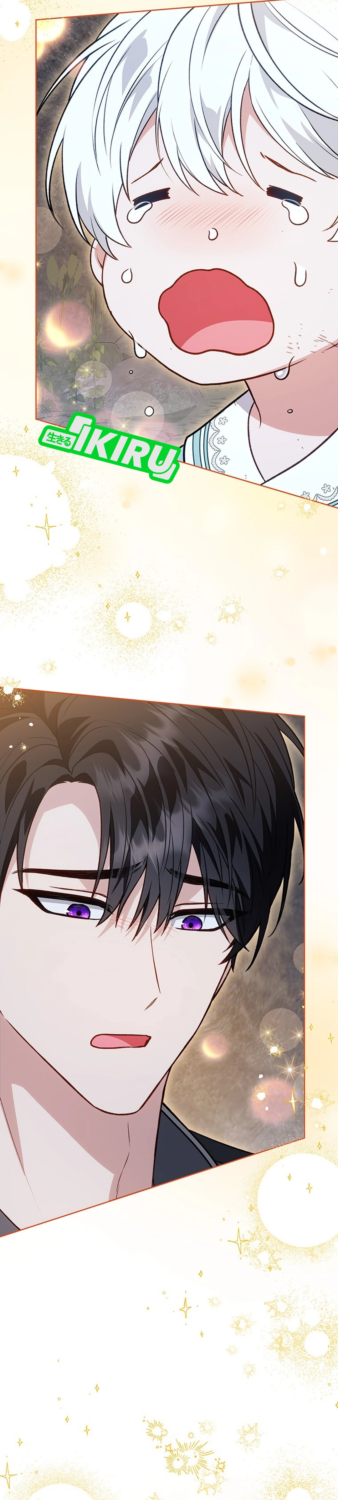 The Youngest Hides Way Too Much chapter 45 halaman 26