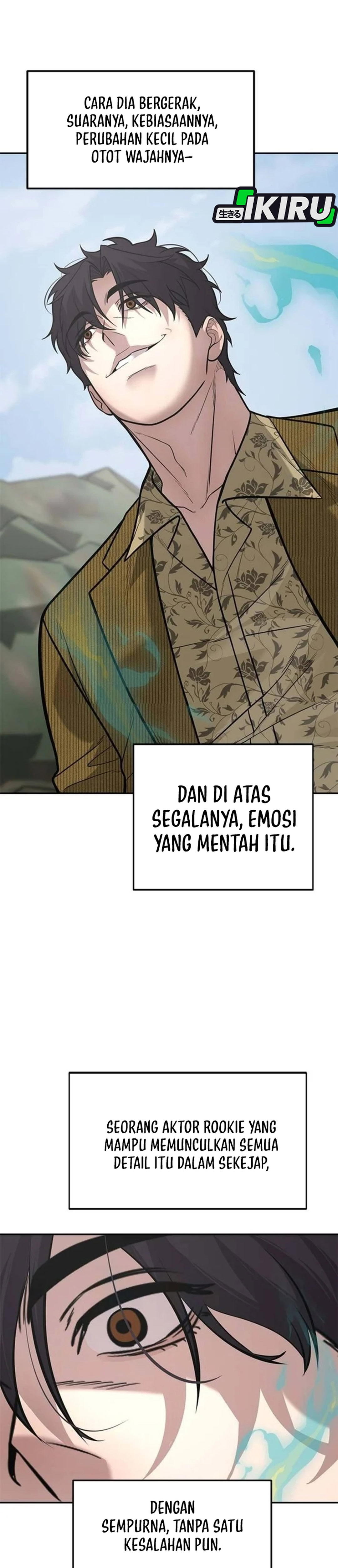 God of Ad-Lib chapter 22 halaman 27