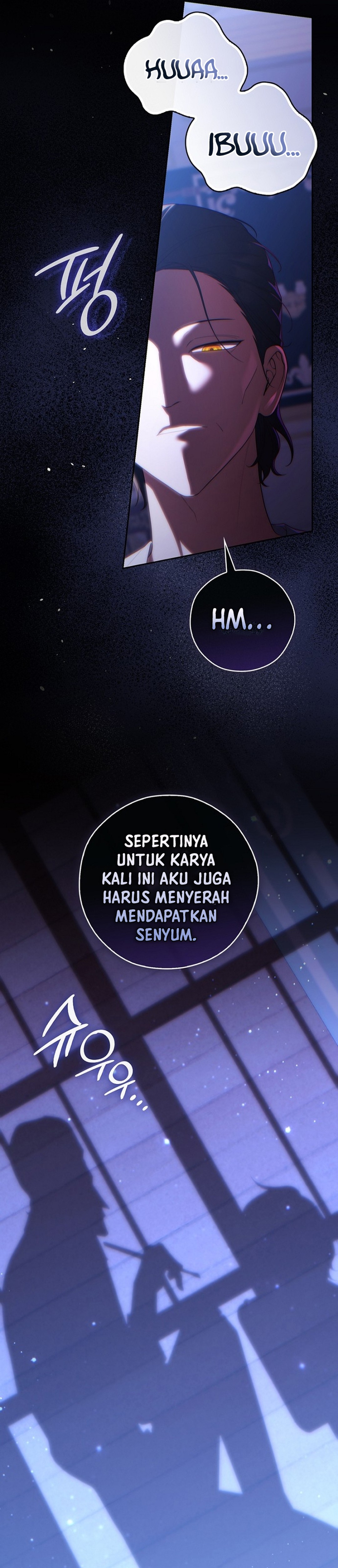 A Fortune Telling-Princess chapter 154 halaman 28