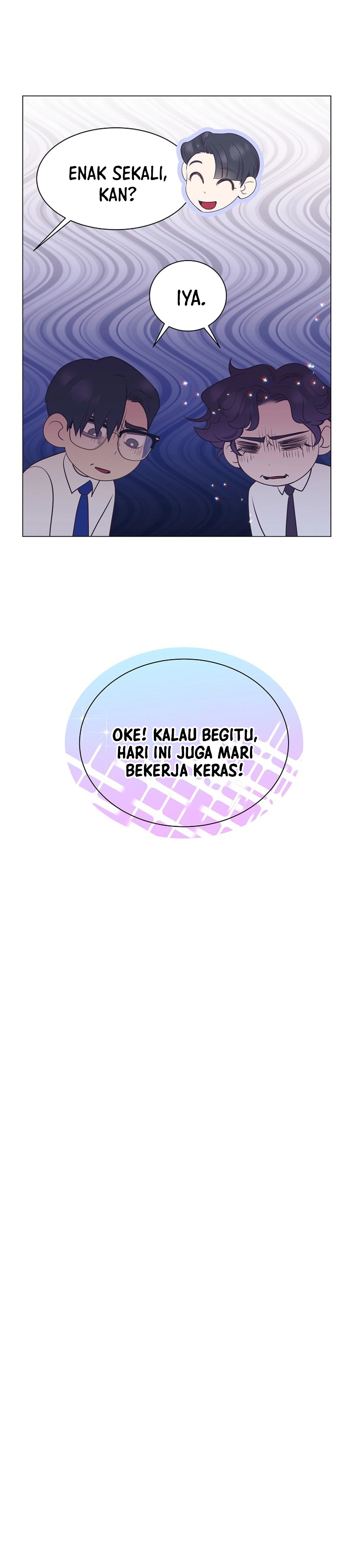 I Became a Sales Prodigy chapter 104 halaman 27