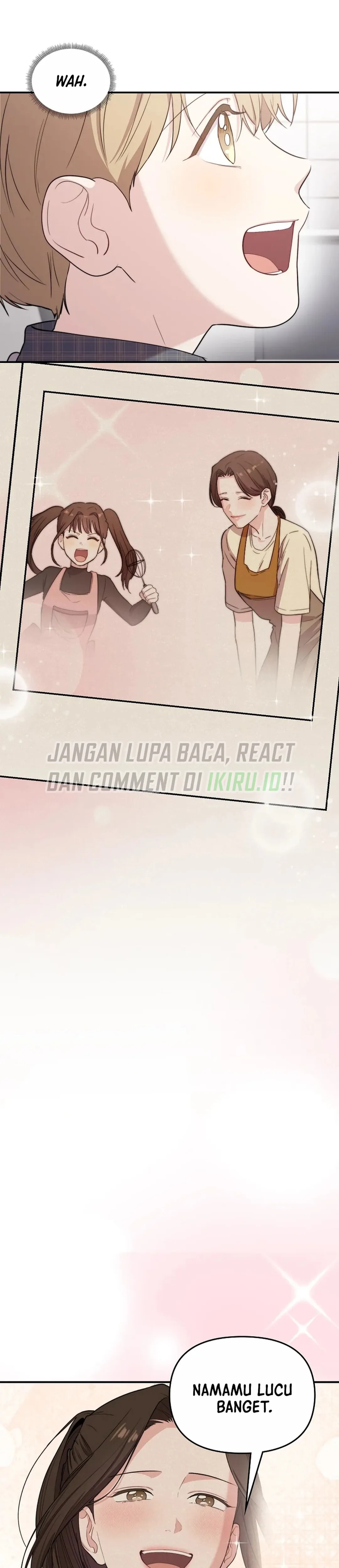 Face Genius, 0 Year-Old Top Star chapter 54 halaman 27