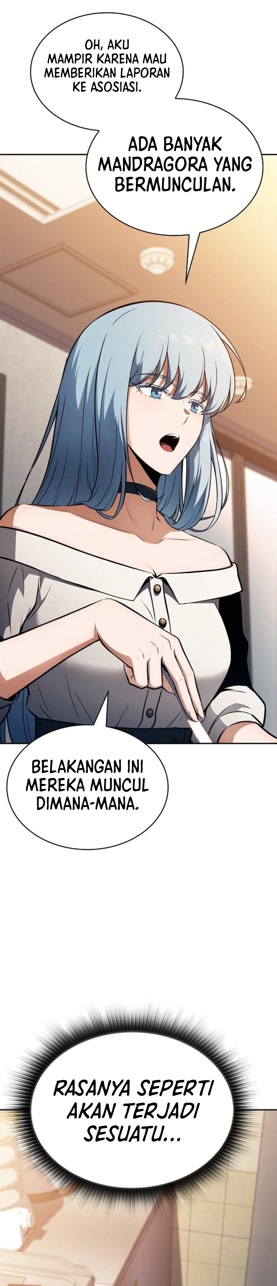 Eat and Go chapter 59 halaman 27
