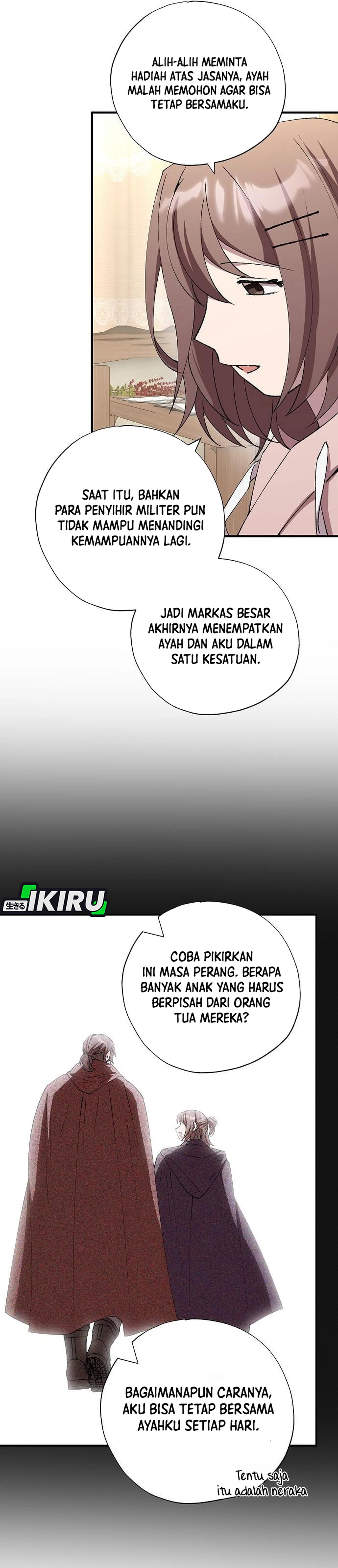 Magical Realm Shopkeeper chapter 105 halaman 27