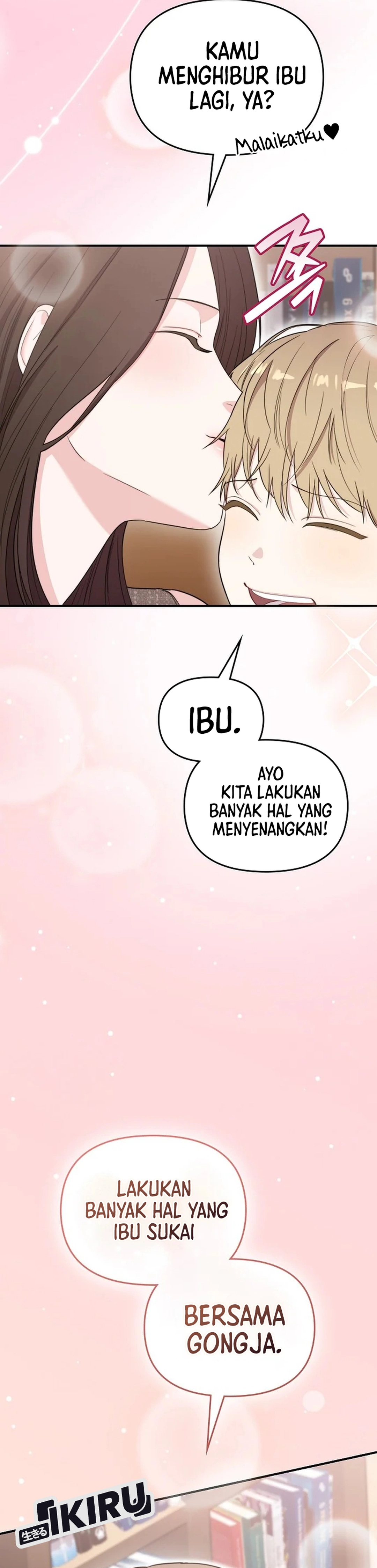 Face Genius, 0 Year-Old Top Star chapter 53 halaman 27