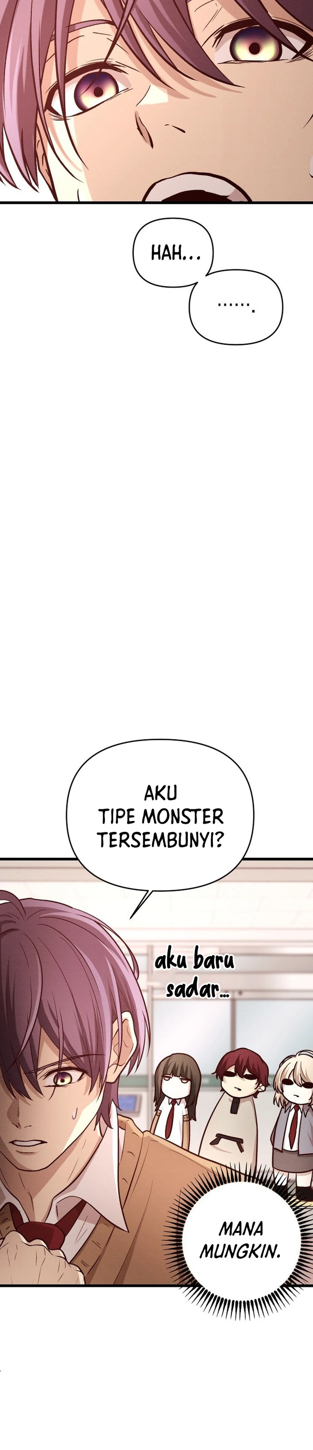 The Ultimate Romanticist chapter 14 halaman 27
