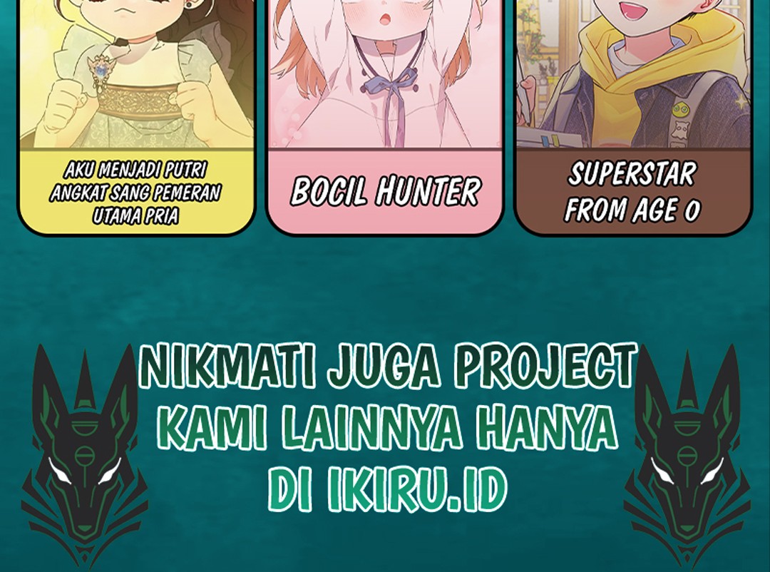 Rainbow Bridge Watchman chapter 195 halaman 28