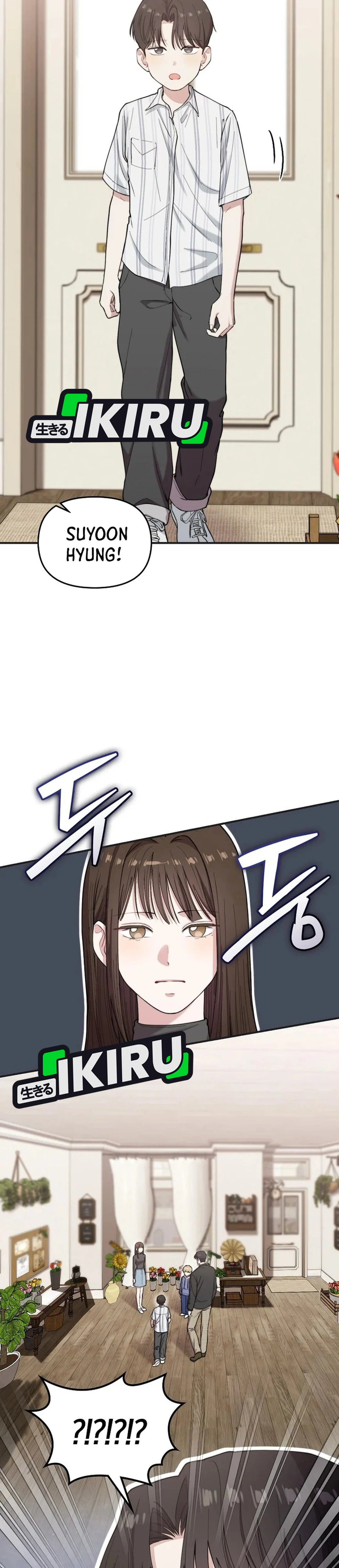 Face Genius, 0 Year-Old Top Star chapter 57 halaman 28