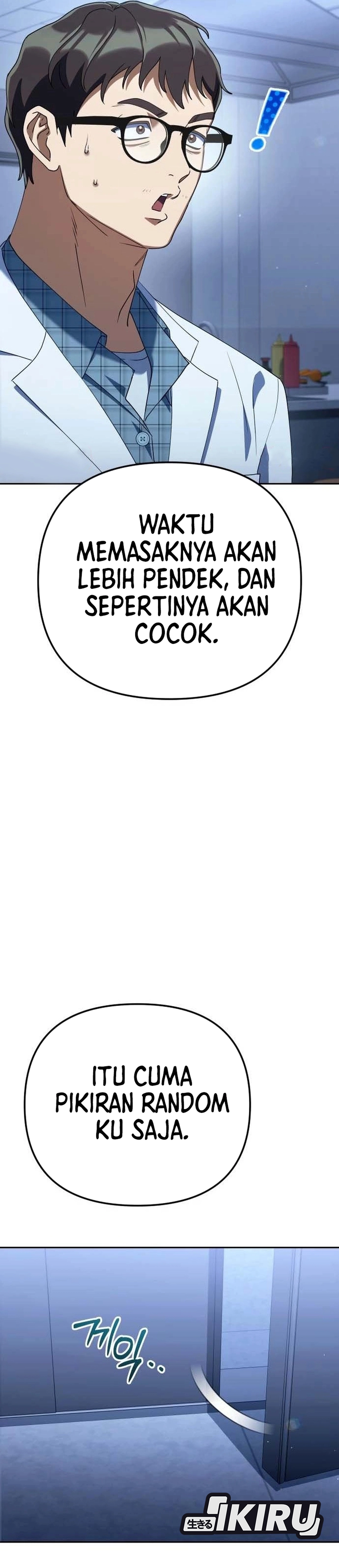 Off Work Today Too chapter 44 halaman 28