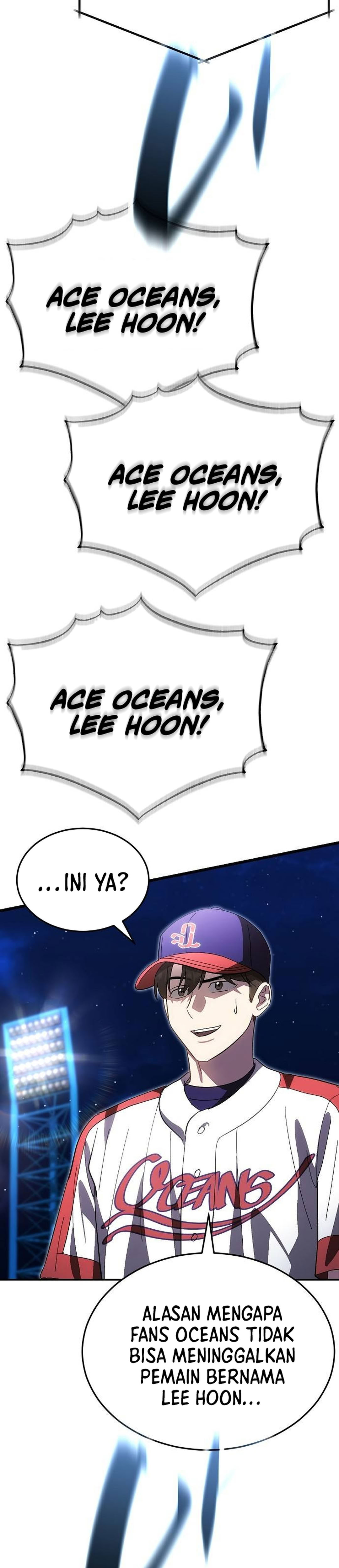 Genius Hitter Hits Fastball chapter 118 halaman 28