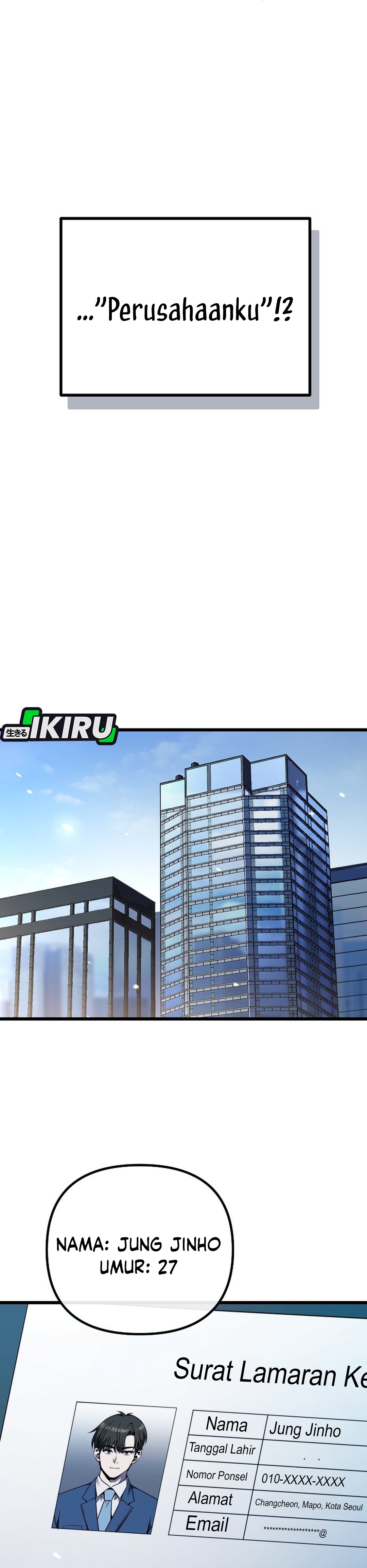 Halaman 28 dari Hokiku Gacor Chapter 1