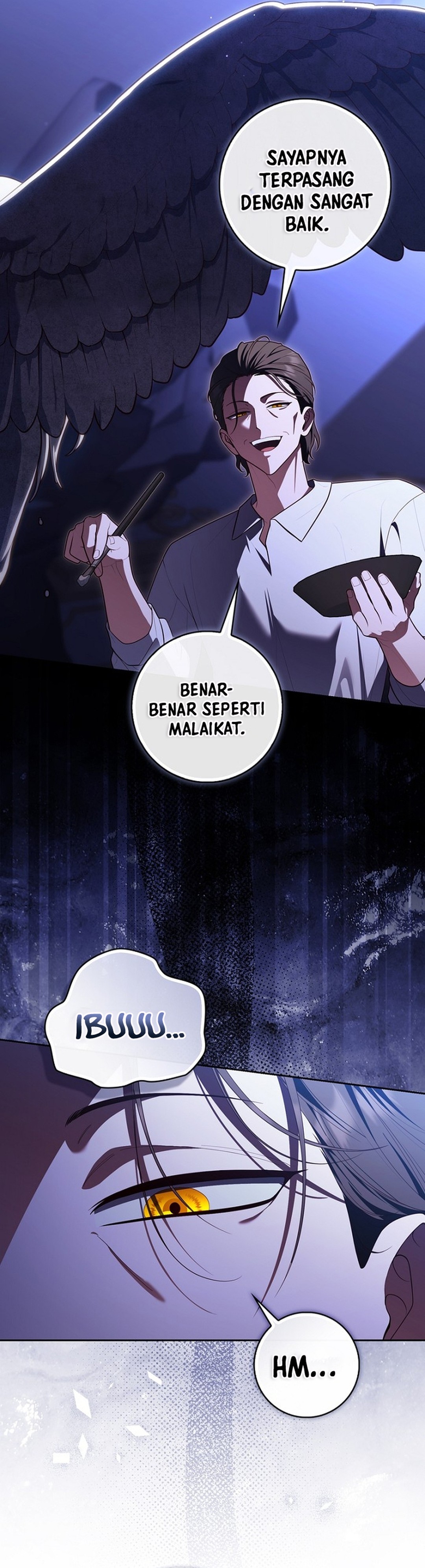 A Fortune Telling-Princess chapter 156 halaman 29