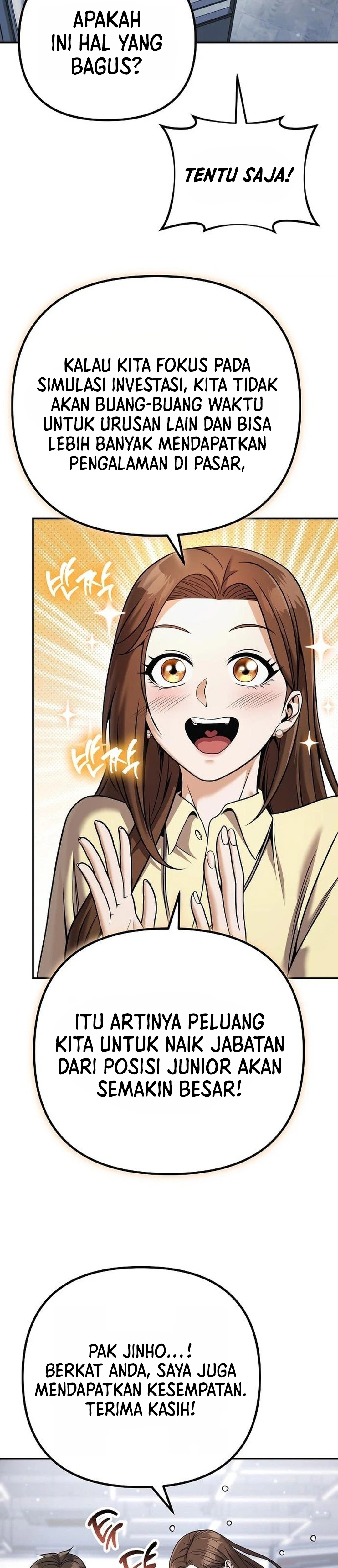 Halaman 29 dari Hokiku Gacor Chapter 3