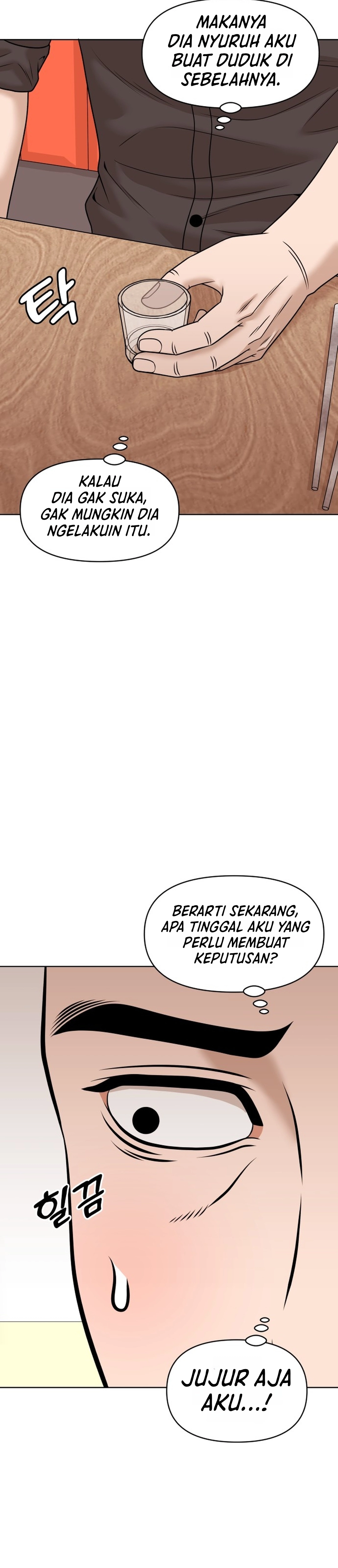 Around Forty chapter 68 halaman 29