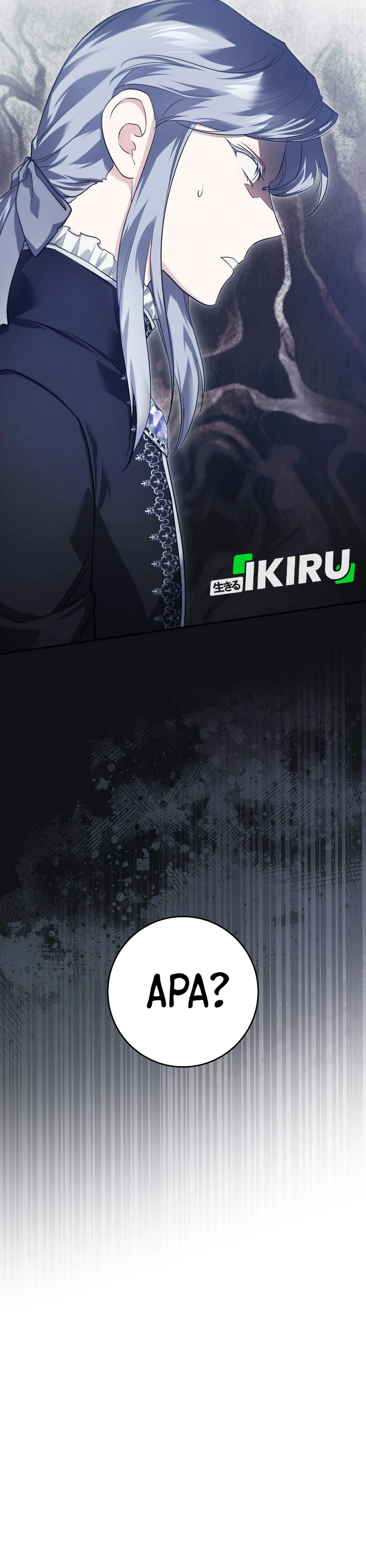 I Am the 5-Year-Old Spy Who Kidnapped the Villain chapter 28 halaman 29