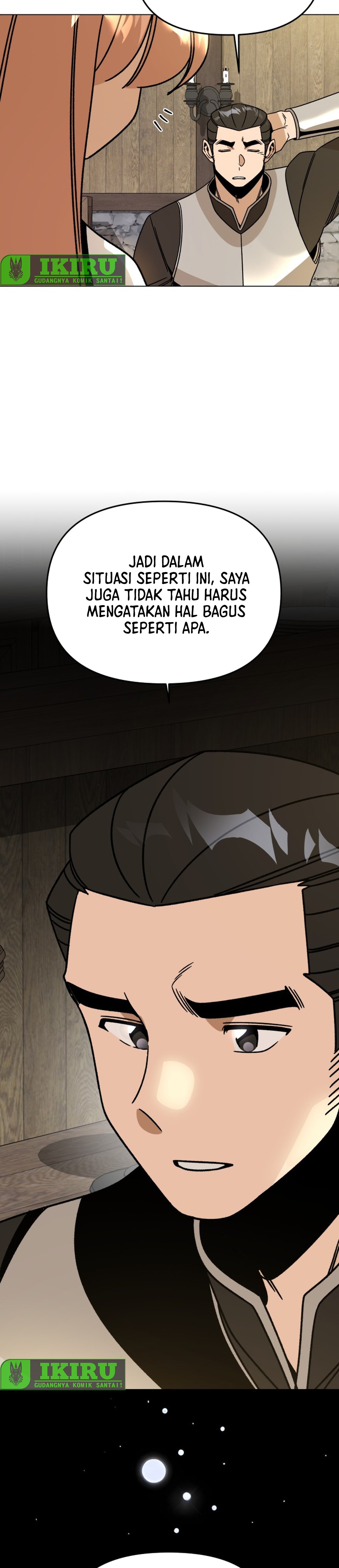 Resigning and Healing in Another World chapter 158 halaman 29