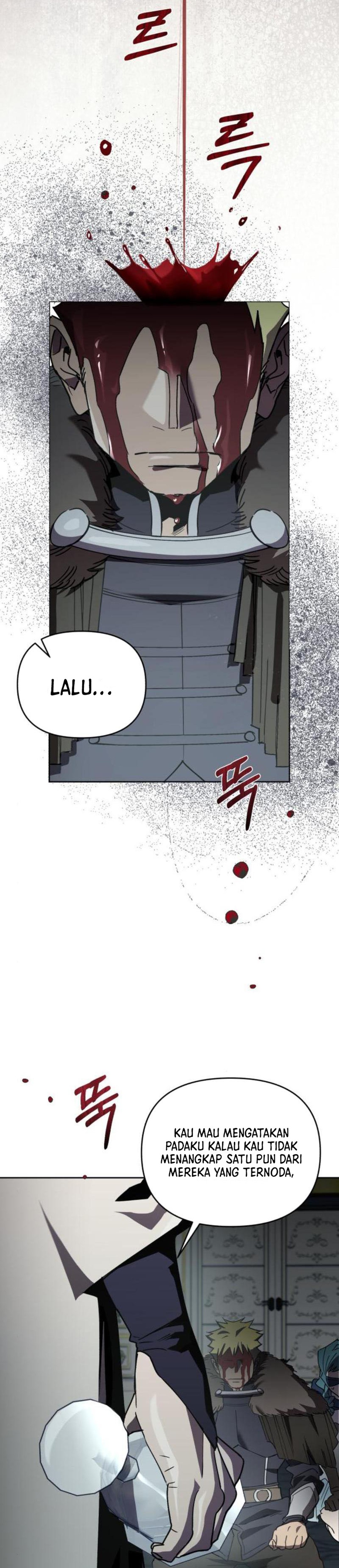 Single Dad in Another World chapter 53 halaman 30