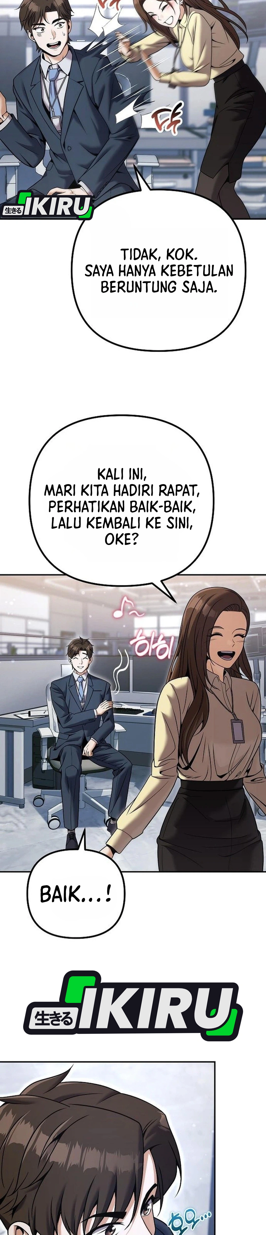 Halaman 30 dari Hokiku Gacor Chapter 3