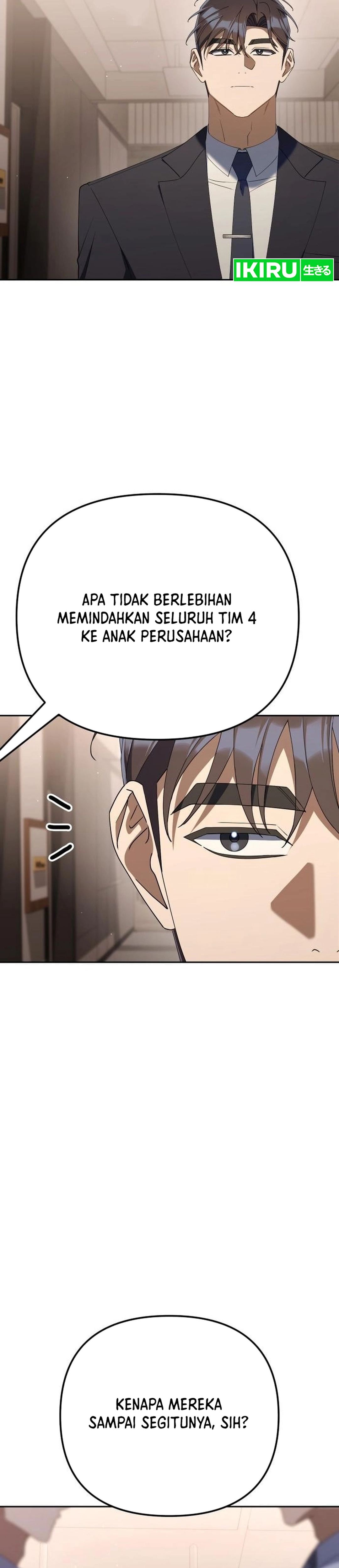 Off Work Today Too chapter 43 halaman 30