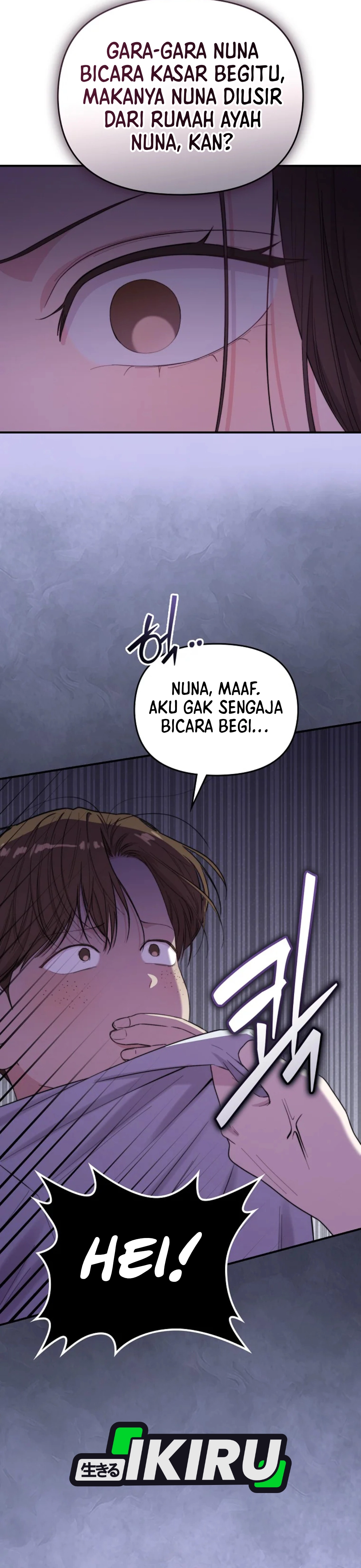 Face Genius, 0 Year-Old Top Star chapter 55 halaman 30