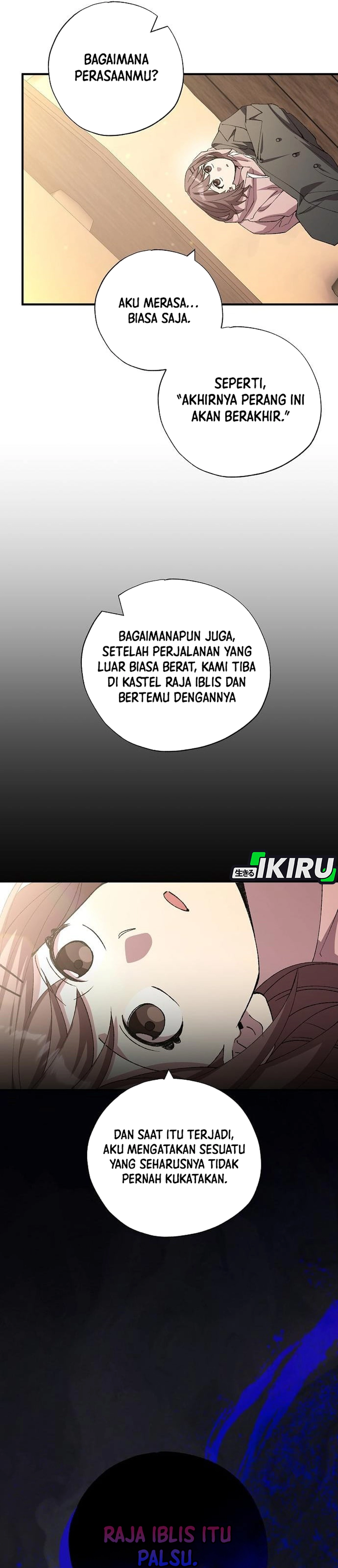 Magical Realm Shopkeeper chapter 105 halaman 30