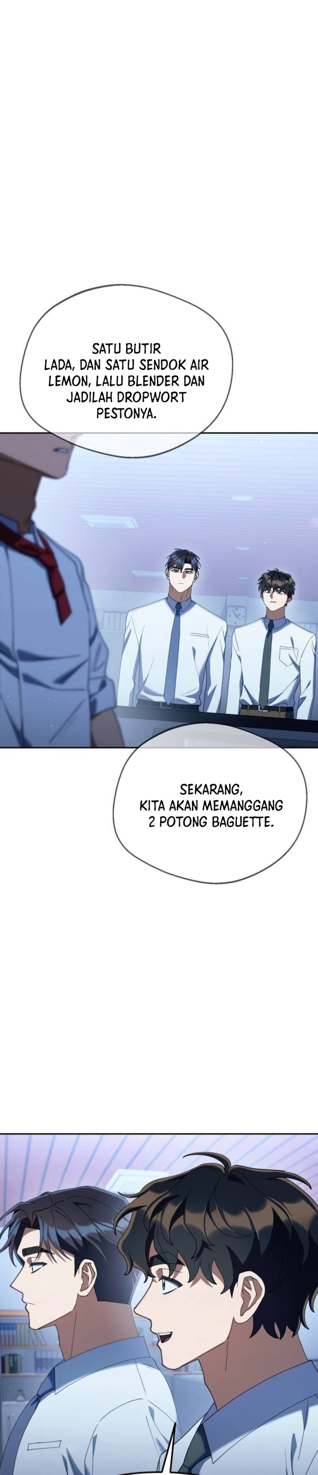 Off Work Today Too chapter 45 halaman 30