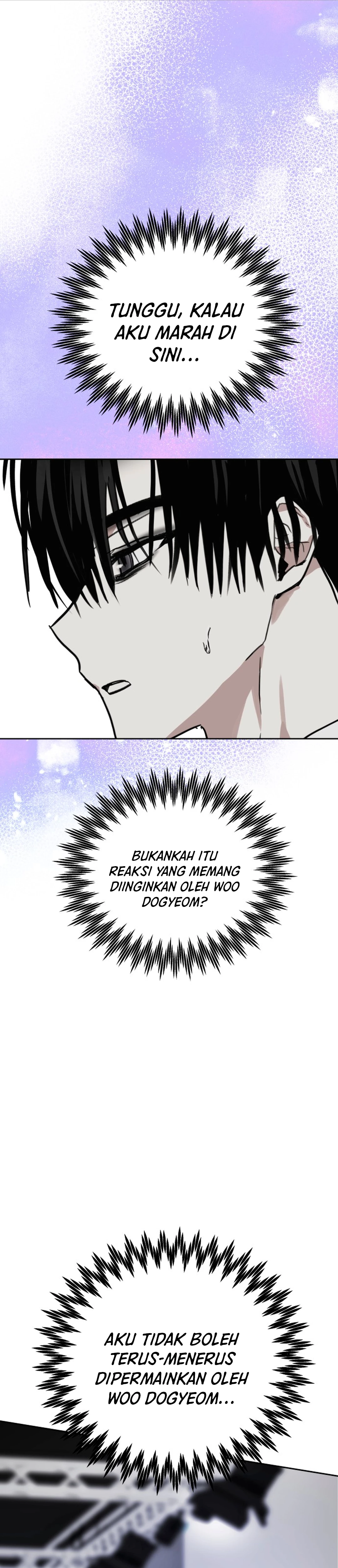Top Star From God chapter 60 halaman 30