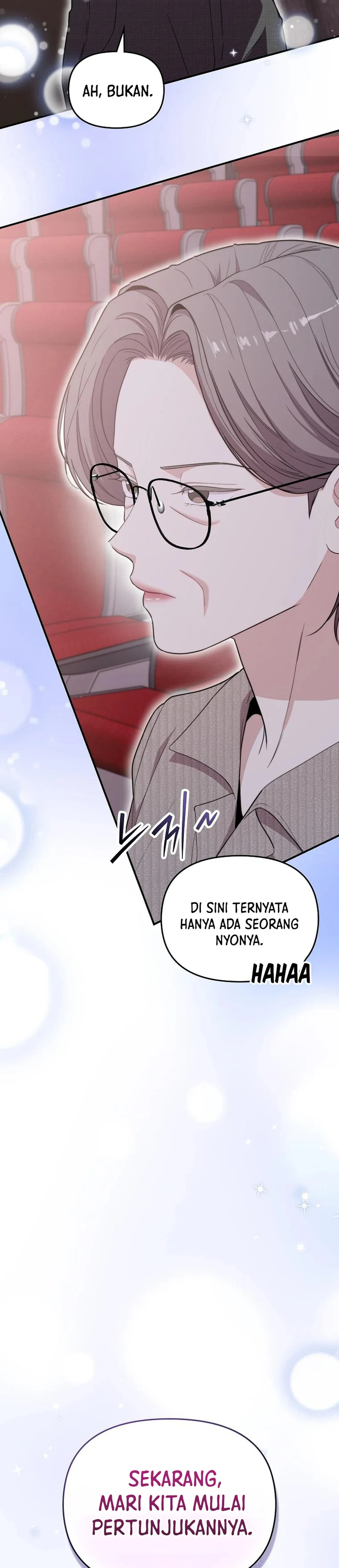 Face Genius, 0 Year-Old Top Star chapter 52 halaman 31