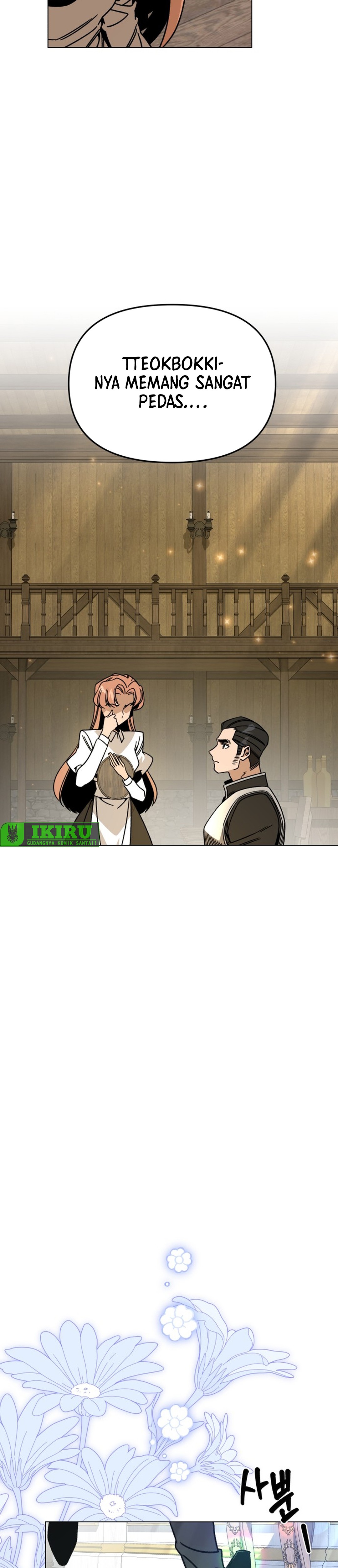 Resigning and Healing in Another World chapter 158 halaman 31