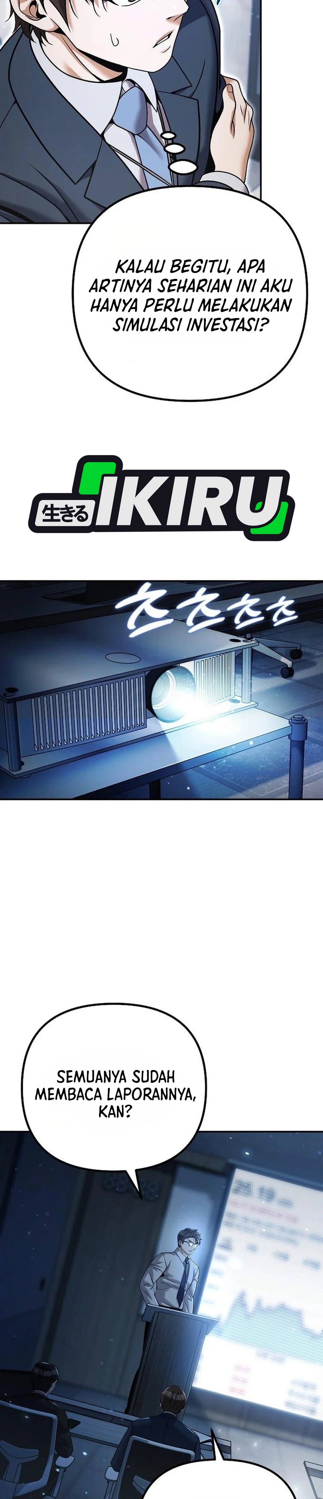 Halaman 31 dari Hokiku Gacor Chapter 3