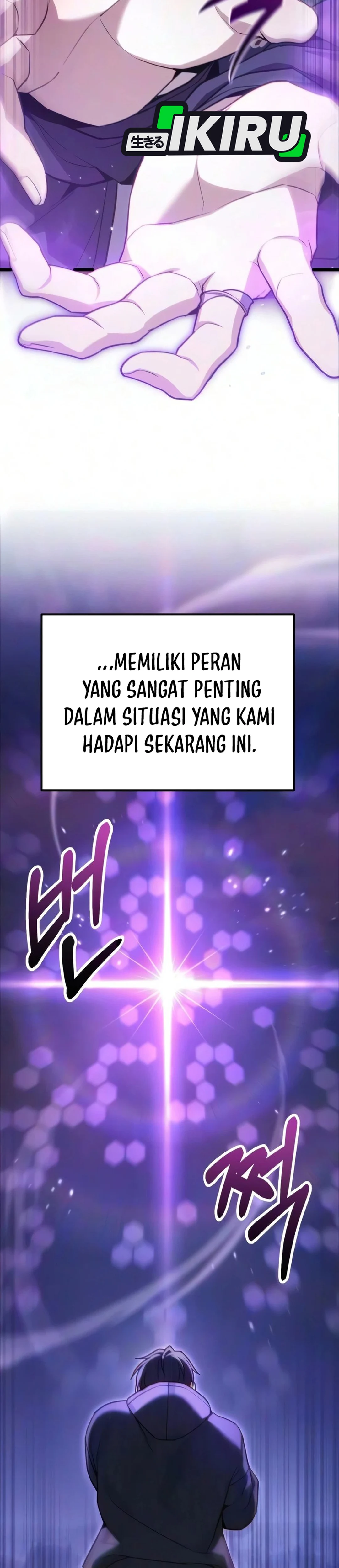 Absolute Dweller chapter 84 halaman 31