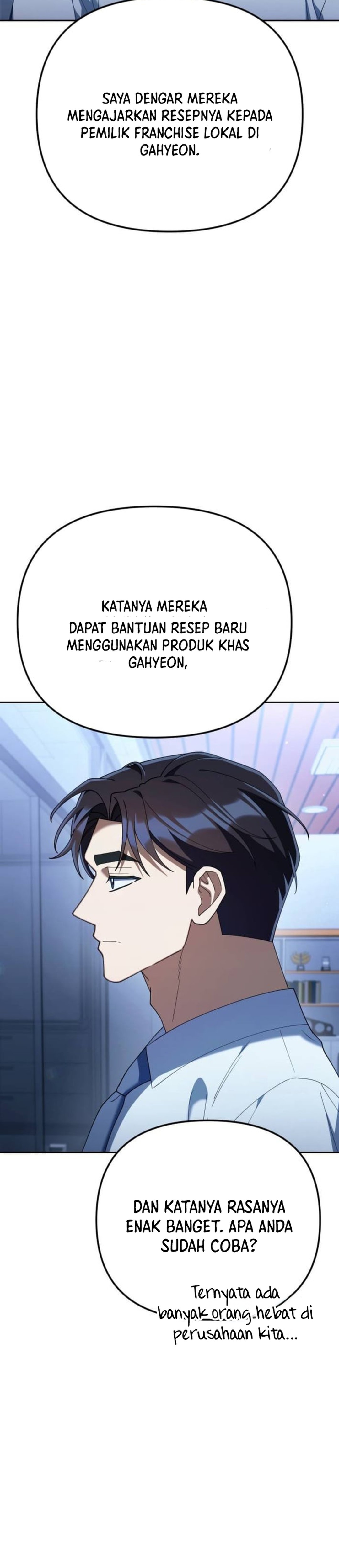 Off Work Today Too chapter 45 halaman 31