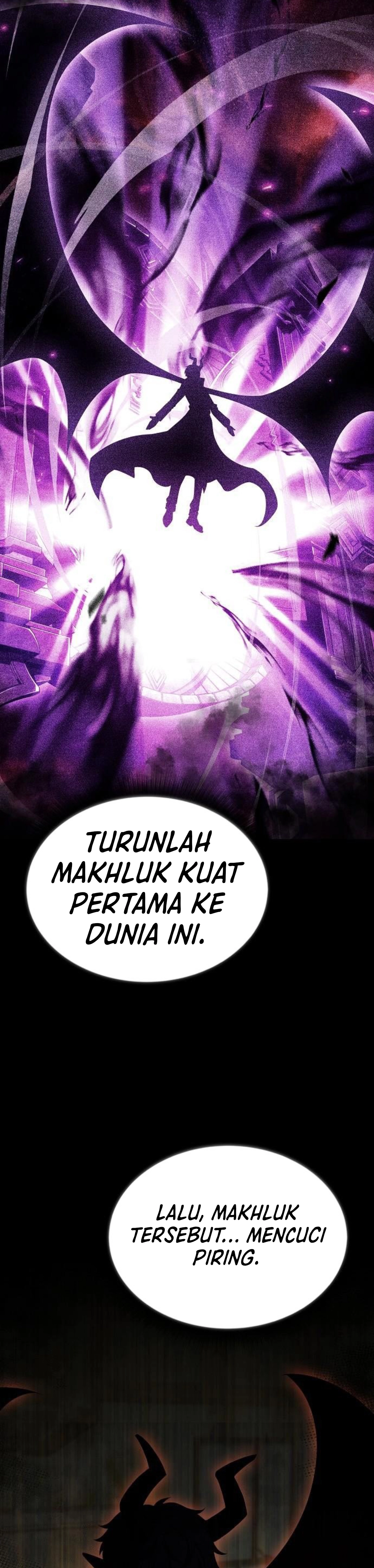 Eat and Go chapter 59 halaman 31