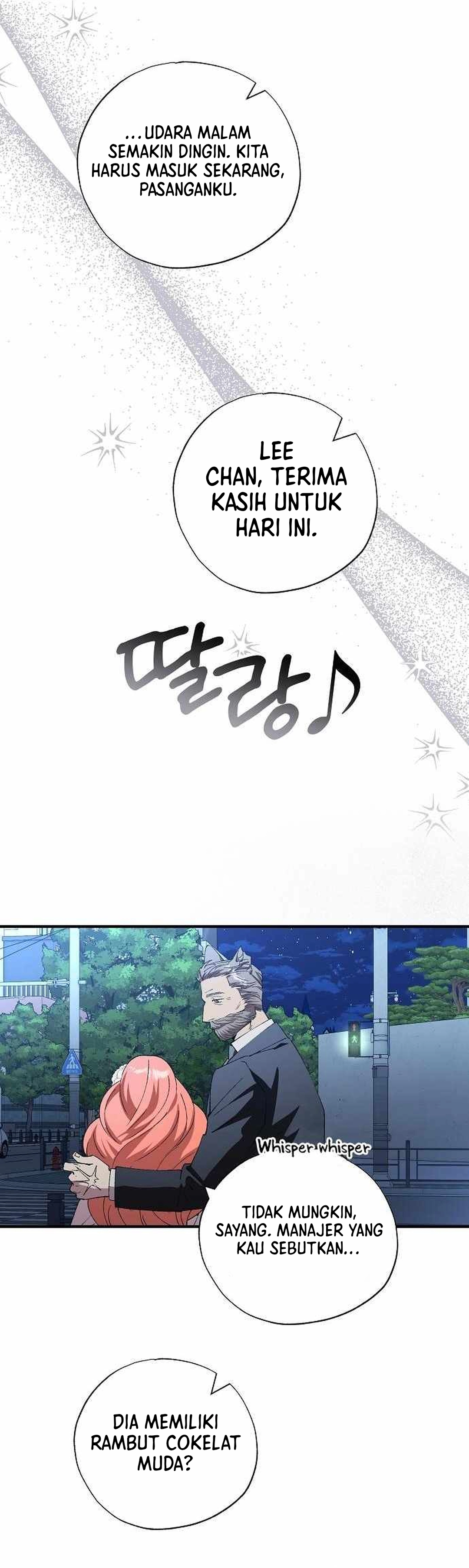Magical Realm Shopkeeper chapter 103 halaman 31