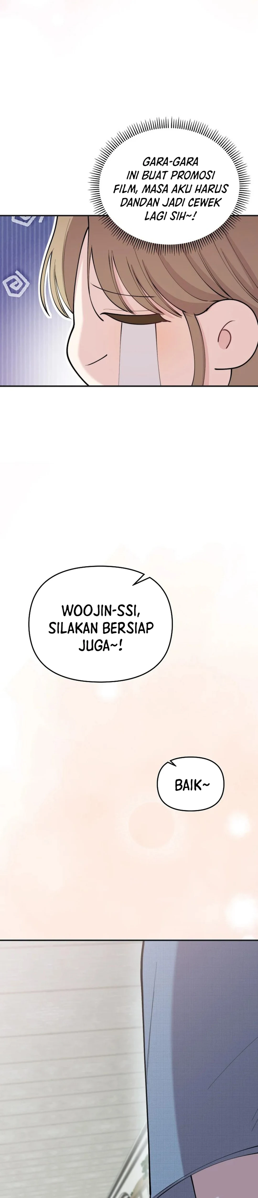 Face Genius, 0 Year-Old Top Star chapter 57 halaman 32