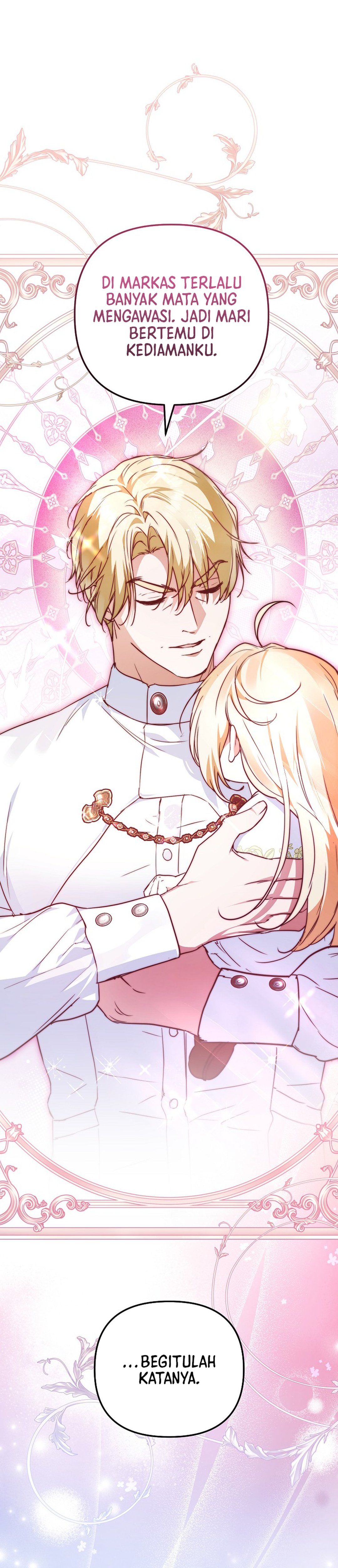 The Secretly Capable Child Is Looking For Her Dad chapter 40 halaman 32